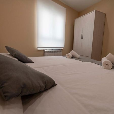 Apartmán Espectacular Piso En Casco Historico-Plaza Don Gutierre León Exteriér fotografie
