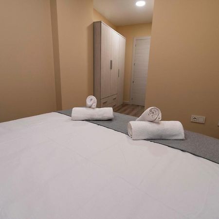 Apartmán Espectacular Piso En Casco Historico-Plaza Don Gutierre León Exteriér fotografie