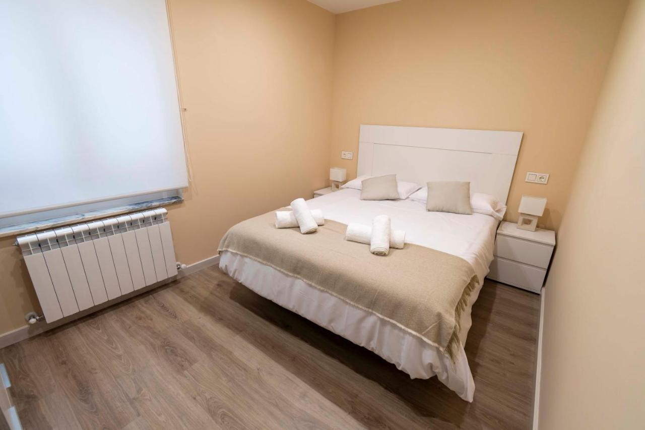 Apartmán Espectacular Piso En Casco Historico-Plaza Don Gutierre León Exteriér fotografie
