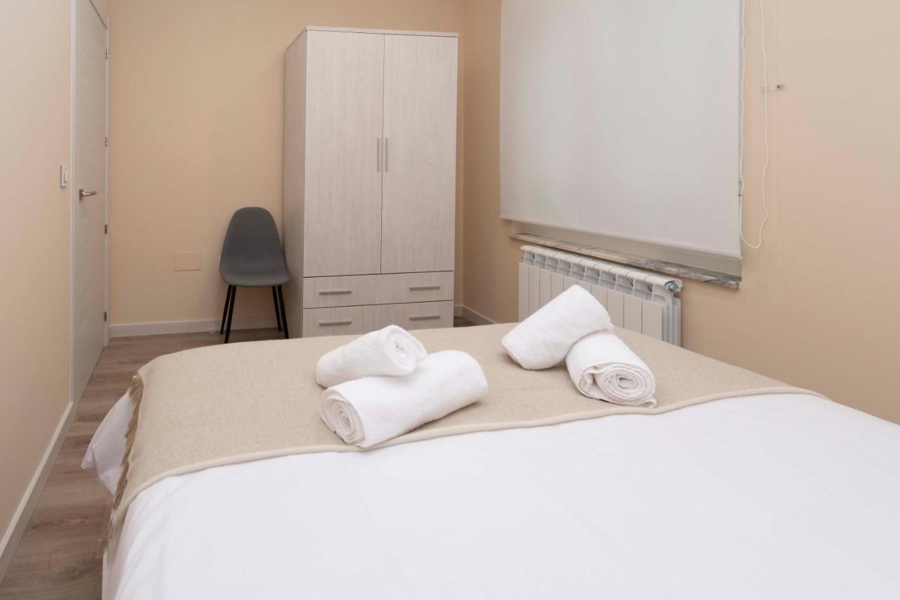 Apartmán Espectacular Piso En Casco Historico-Plaza Don Gutierre León Exteriér fotografie