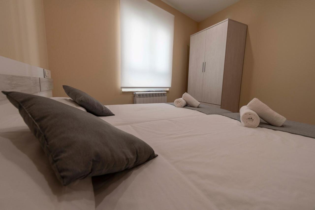 Apartmán Espectacular Piso En Casco Historico-Plaza Don Gutierre León Exteriér fotografie