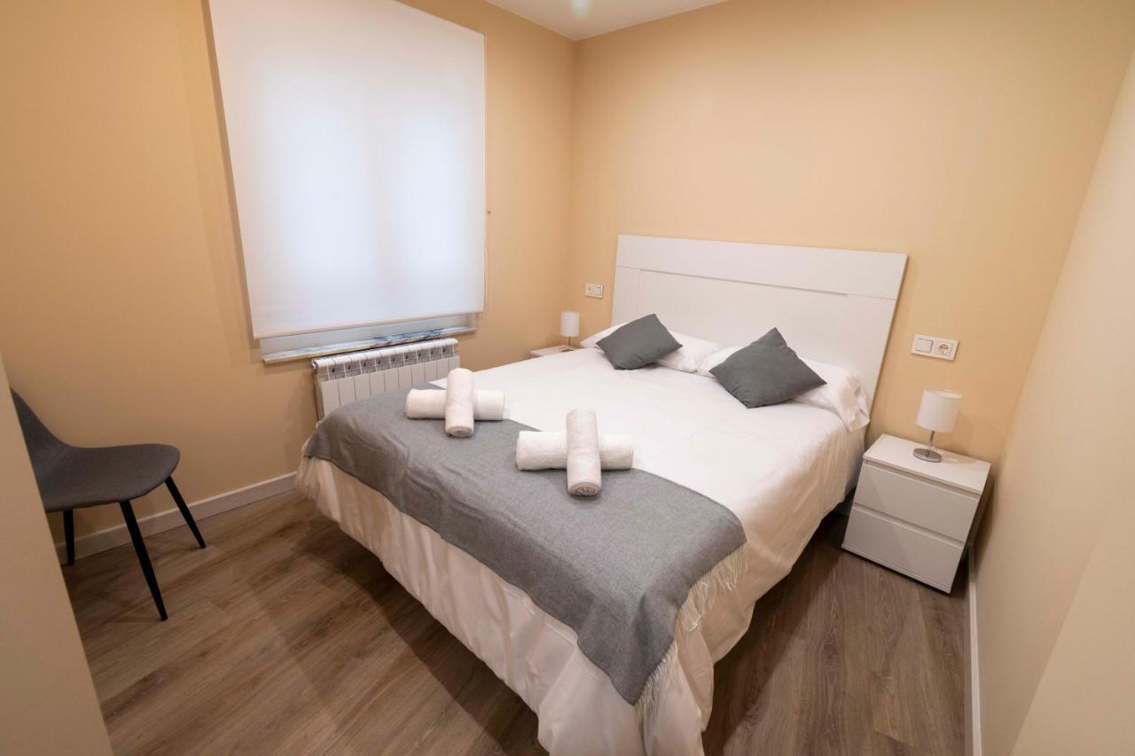 Apartmán Espectacular Piso En Casco Historico-Plaza Don Gutierre León Exteriér fotografie