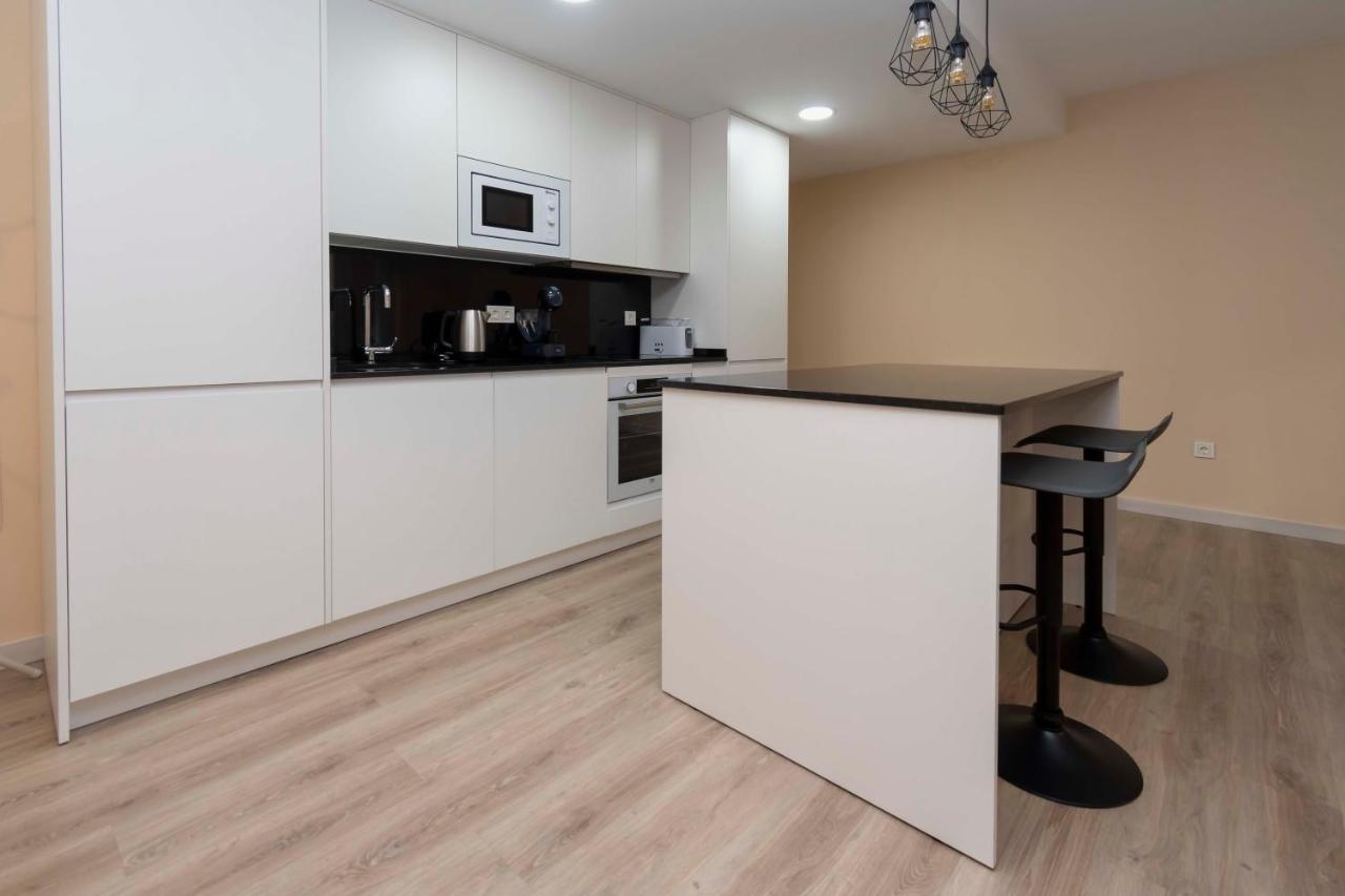 Apartmán Espectacular Piso En Casco Historico-Plaza Don Gutierre León Exteriér fotografie