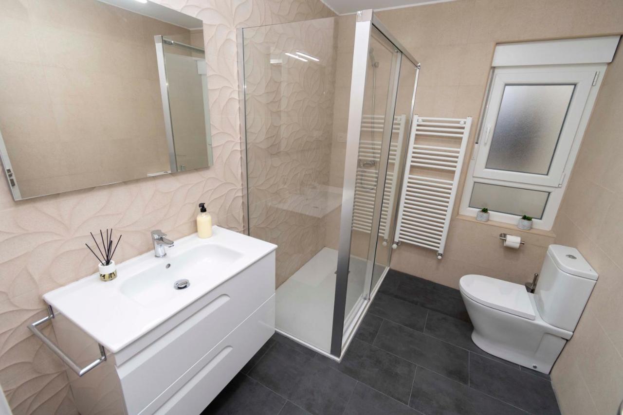 Apartmán Espectacular Piso En Casco Historico-Plaza Don Gutierre León Exteriér fotografie