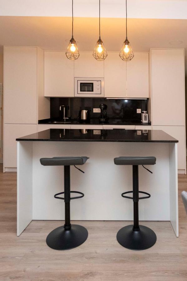 Apartmán Espectacular Piso En Casco Historico-Plaza Don Gutierre León Exteriér fotografie