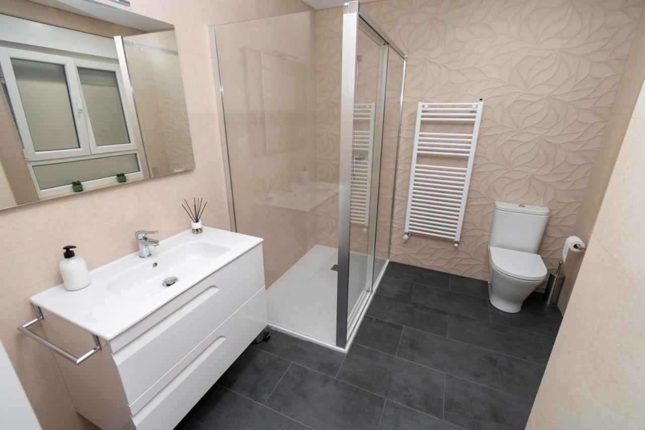Apartmán Espectacular Piso En Casco Historico-Plaza Don Gutierre León Exteriér fotografie