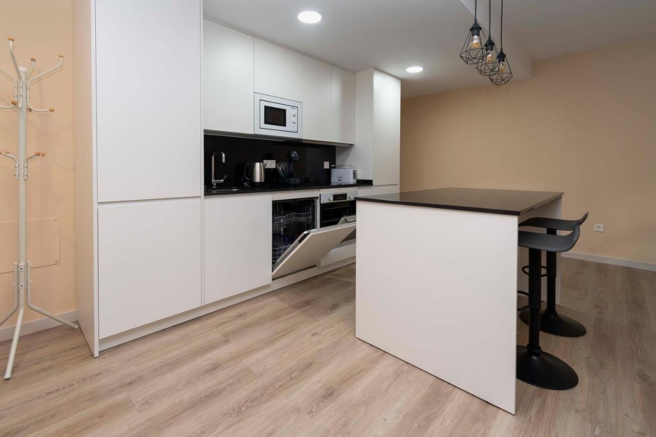Apartmán Espectacular Piso En Casco Historico-Plaza Don Gutierre León Exteriér fotografie