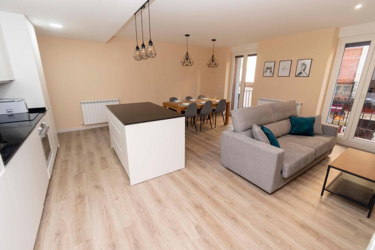 Apartmán Espectacular Piso En Casco Historico-Plaza Don Gutierre León Exteriér fotografie