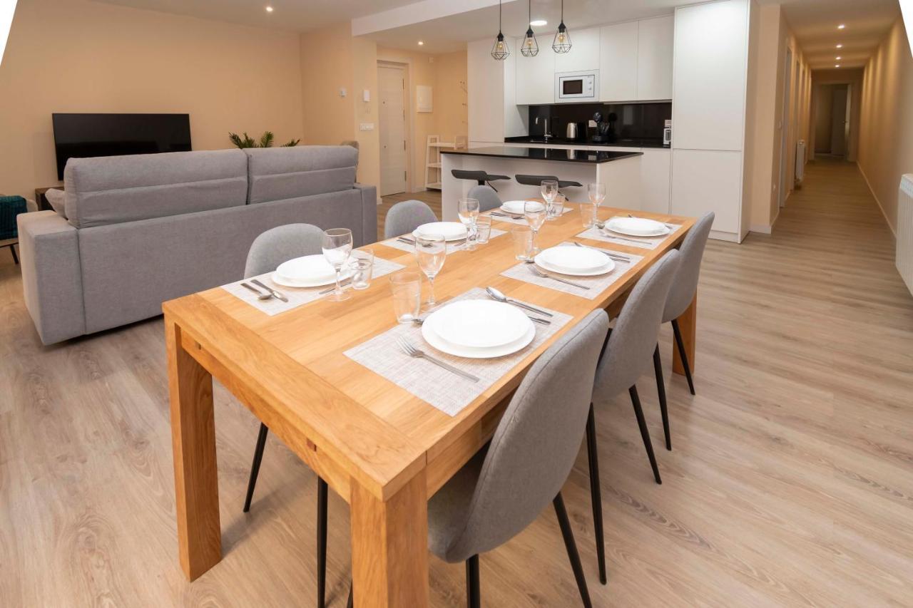 Apartmán Espectacular Piso En Casco Historico-Plaza Don Gutierre León Exteriér fotografie